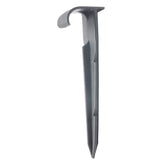 Hectarul - Carlig ancorare tub Ø 16-20,14,5 cm, PALAPLAST